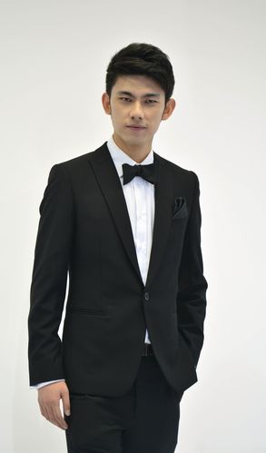 刘淑岳 公关与传播总监